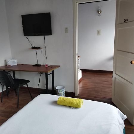 Casa En Bogota Ubicada En Zona Central المظهر الخارجي الصورة
