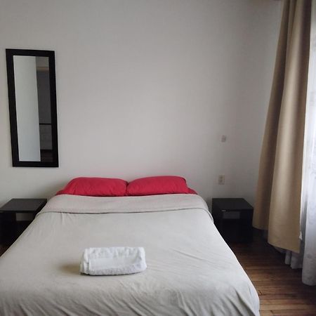 Casa En Bogota Ubicada En Zona Central المظهر الخارجي الصورة