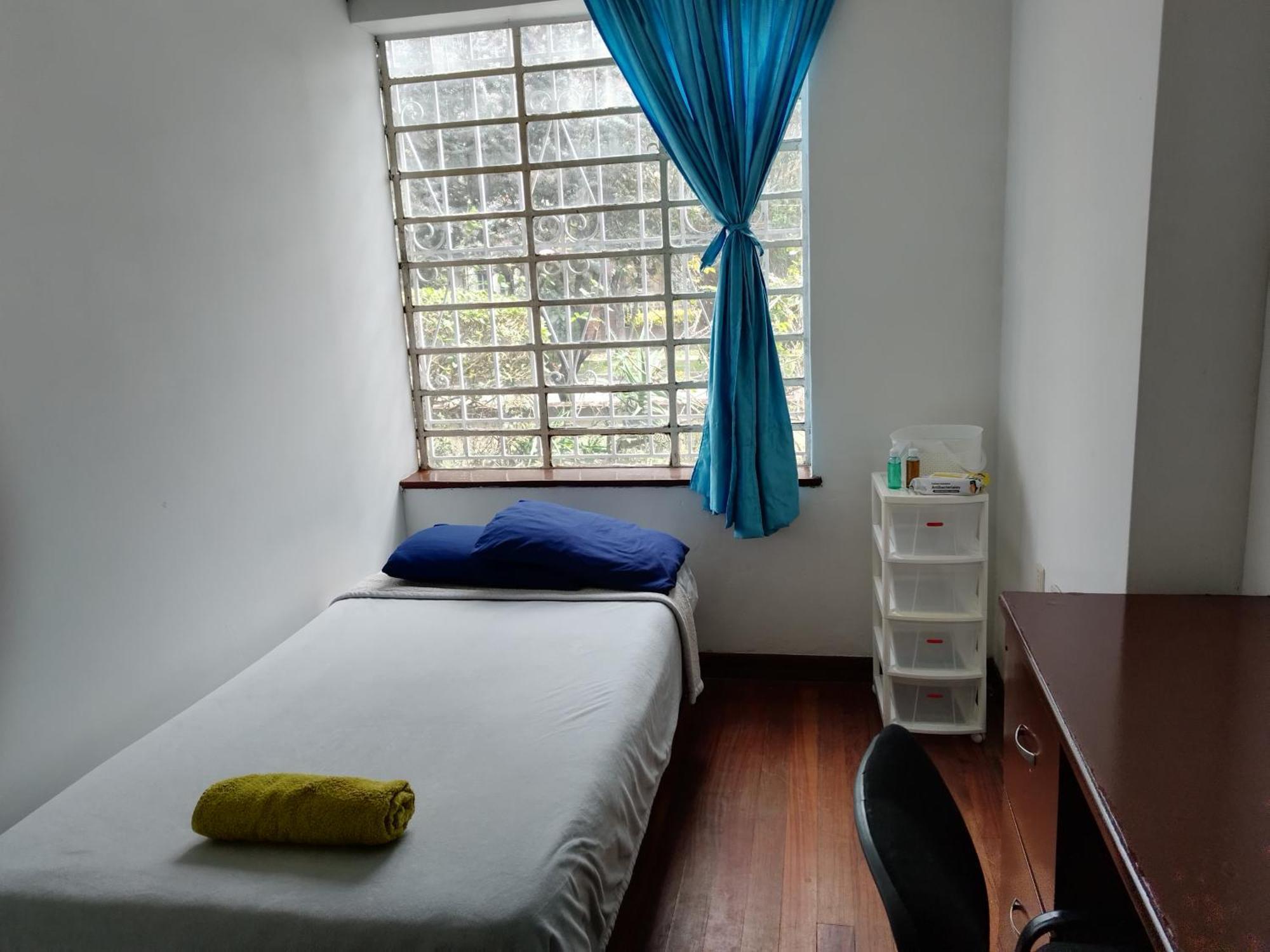 Casa En Bogota Ubicada En Zona Central المظهر الخارجي الصورة