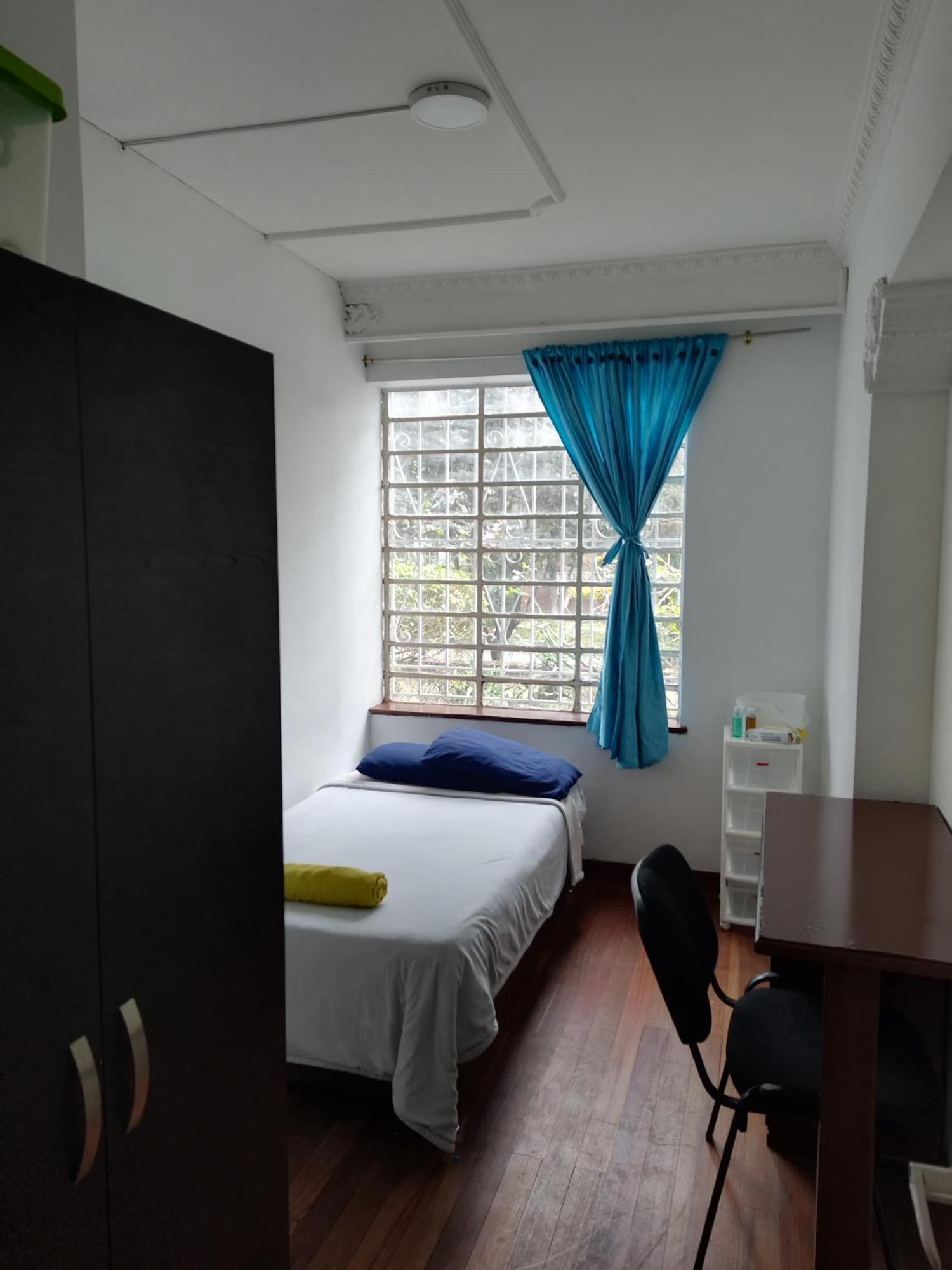 Casa En Bogota Ubicada En Zona Central المظهر الخارجي الصورة