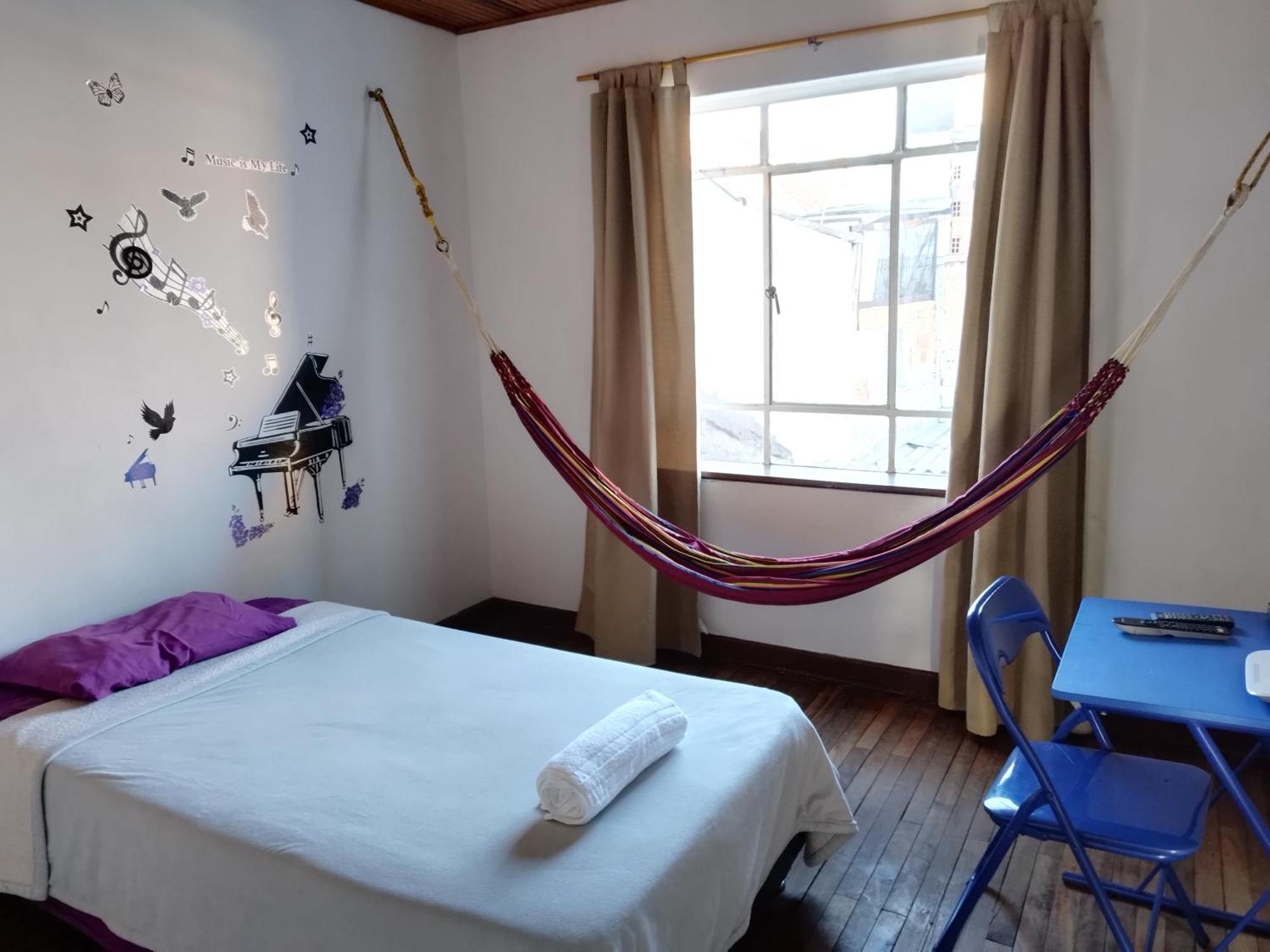 Casa En Bogota Ubicada En Zona Central المظهر الخارجي الصورة