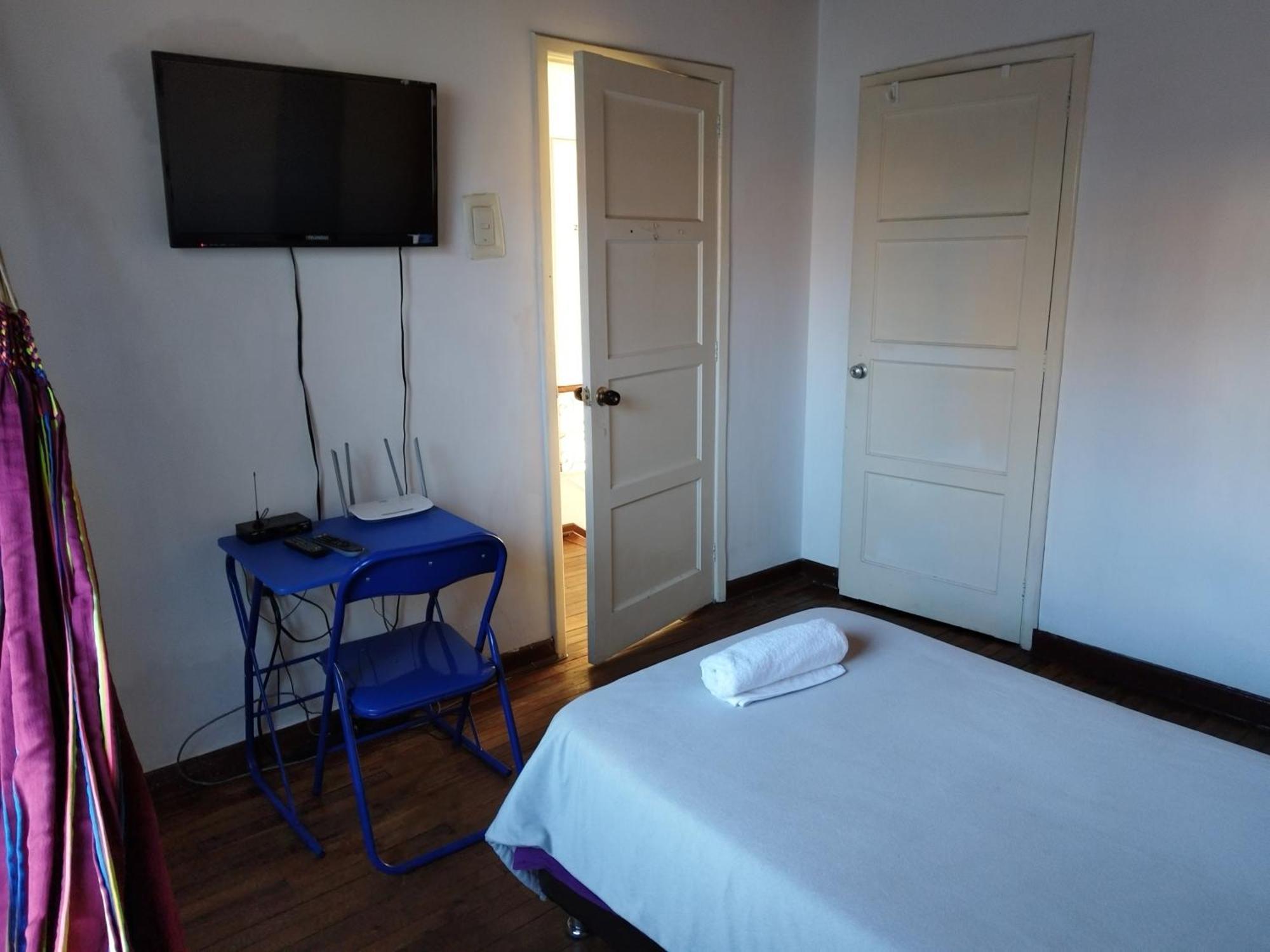 Casa En Bogota Ubicada En Zona Central المظهر الخارجي الصورة