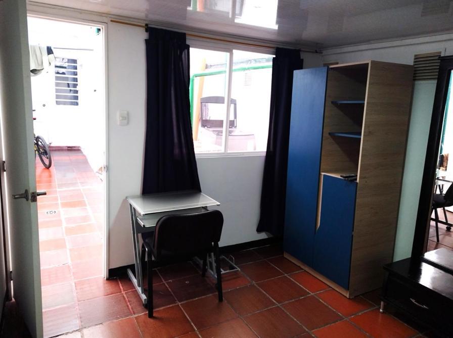 Casa En Bogota Ubicada En Zona Central المظهر الخارجي الصورة