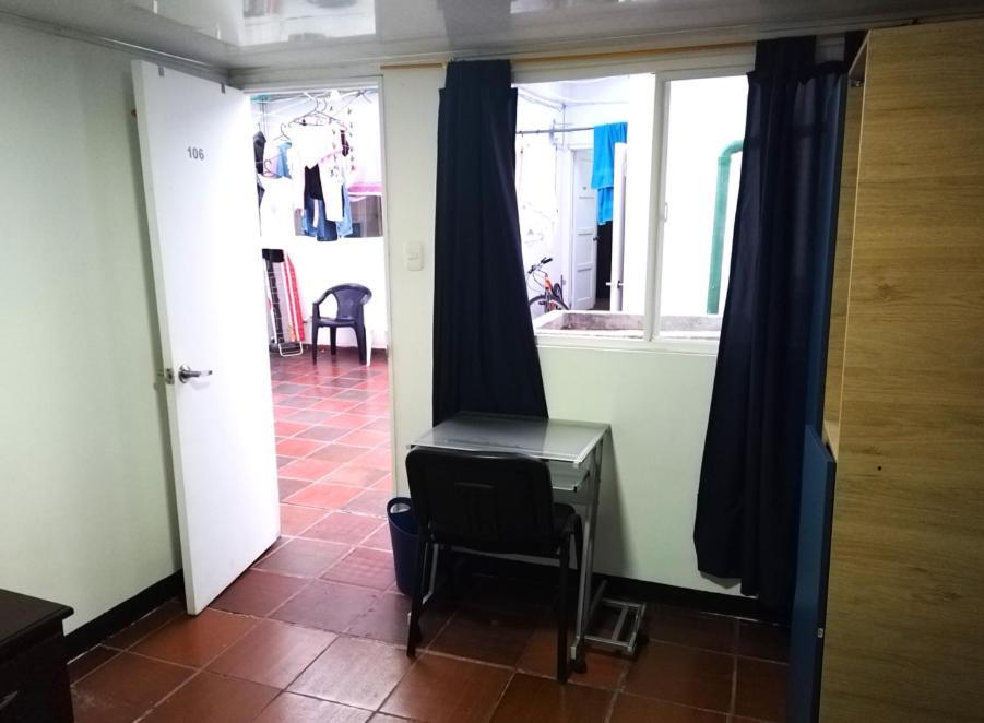 Casa En Bogota Ubicada En Zona Central المظهر الخارجي الصورة