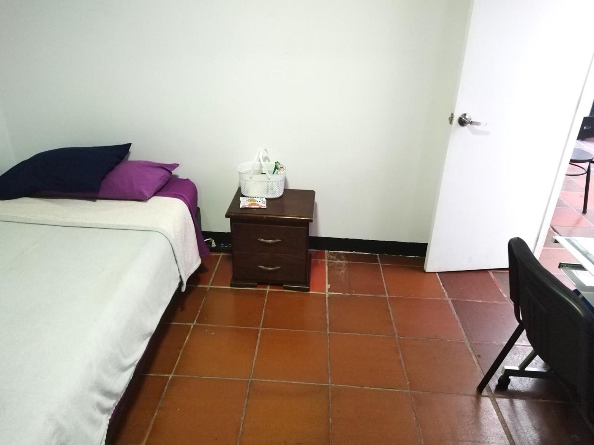 Casa En Bogota Ubicada En Zona Central المظهر الخارجي الصورة
