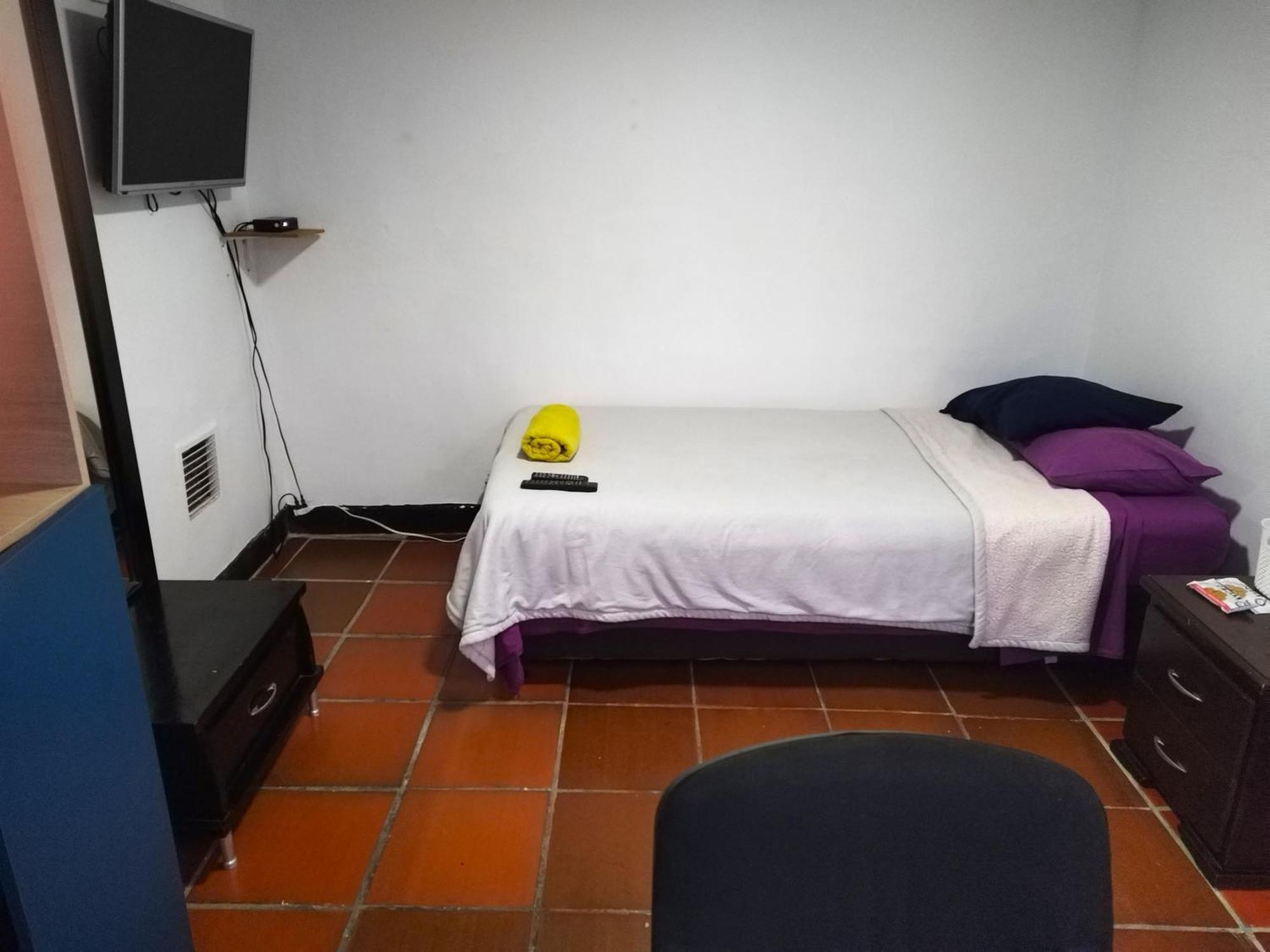 Casa En Bogota Ubicada En Zona Central المظهر الخارجي الصورة
