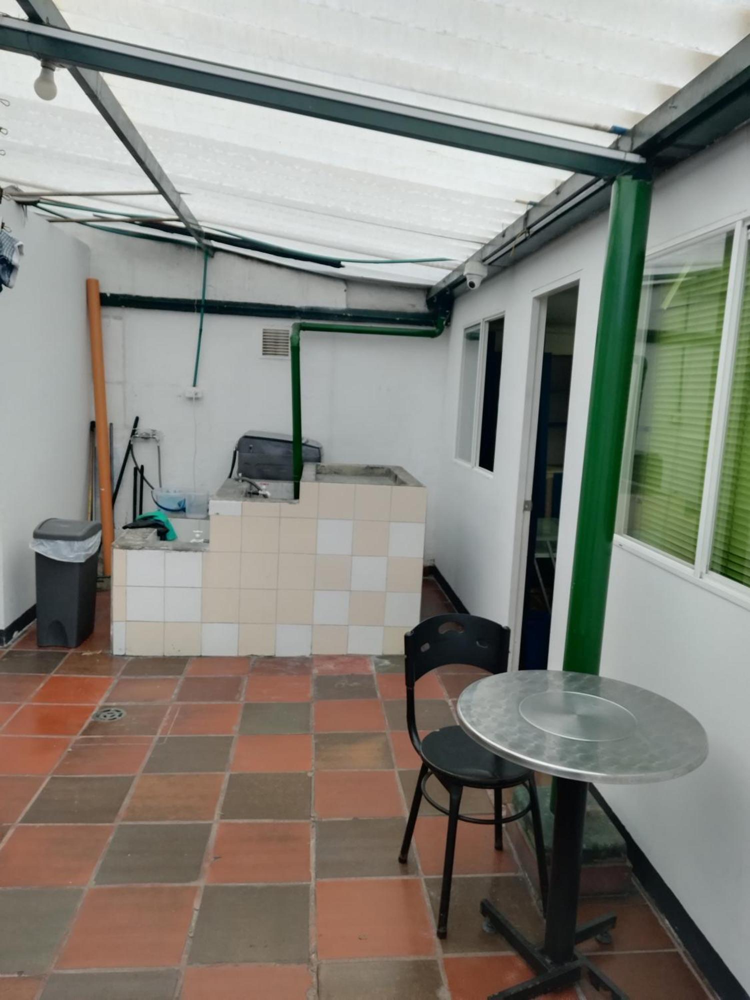 Casa En Bogota Ubicada En Zona Central المظهر الخارجي الصورة