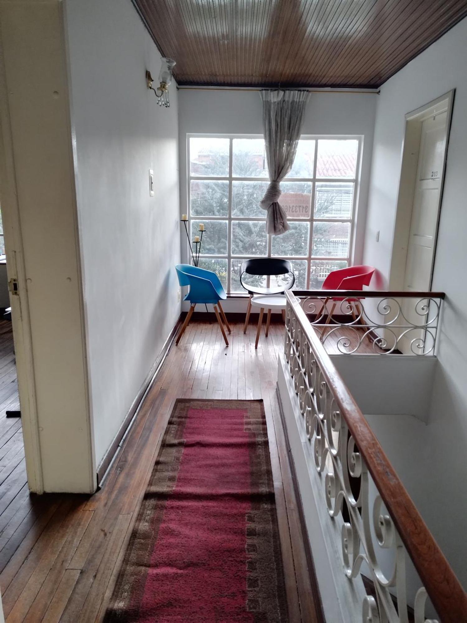 Casa En Bogota Ubicada En Zona Central المظهر الخارجي الصورة