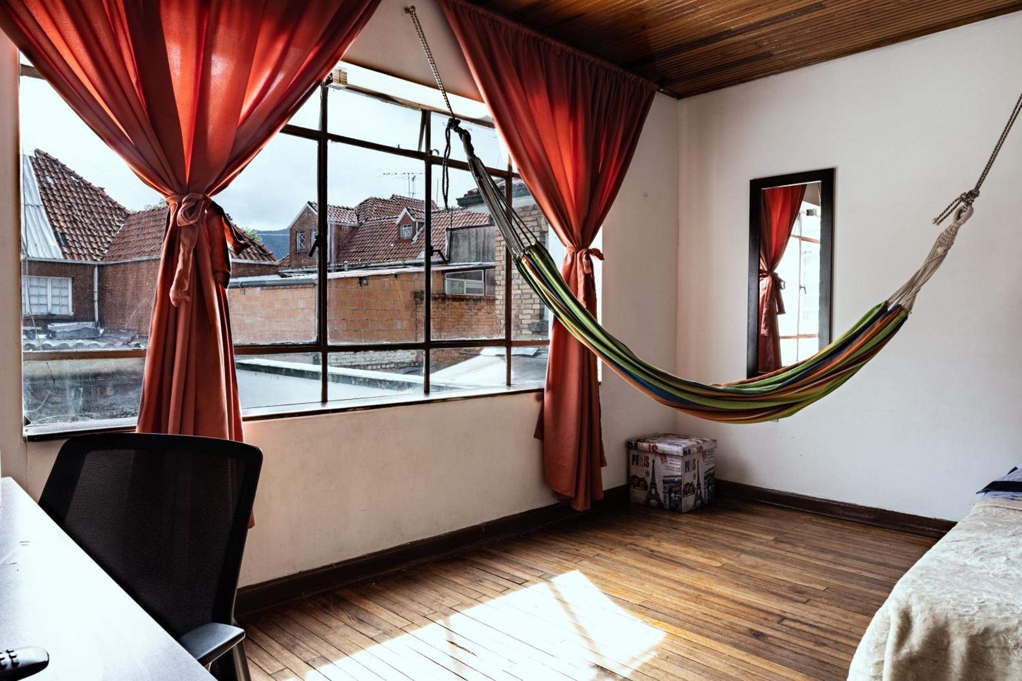 Casa En Bogota Ubicada En Zona Central المظهر الخارجي الصورة