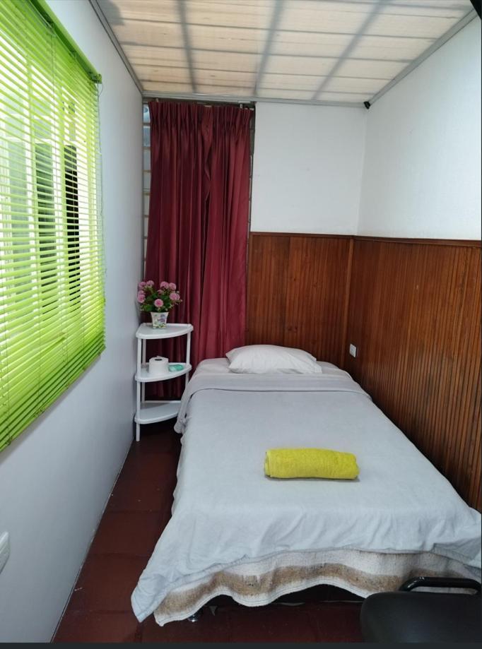 Casa En Bogota Ubicada En Zona Central المظهر الخارجي الصورة