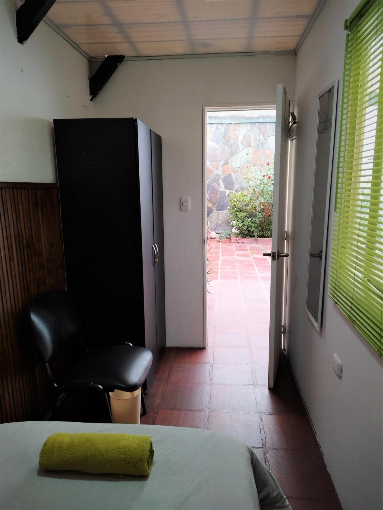 Casa En Bogota Ubicada En Zona Central المظهر الخارجي الصورة