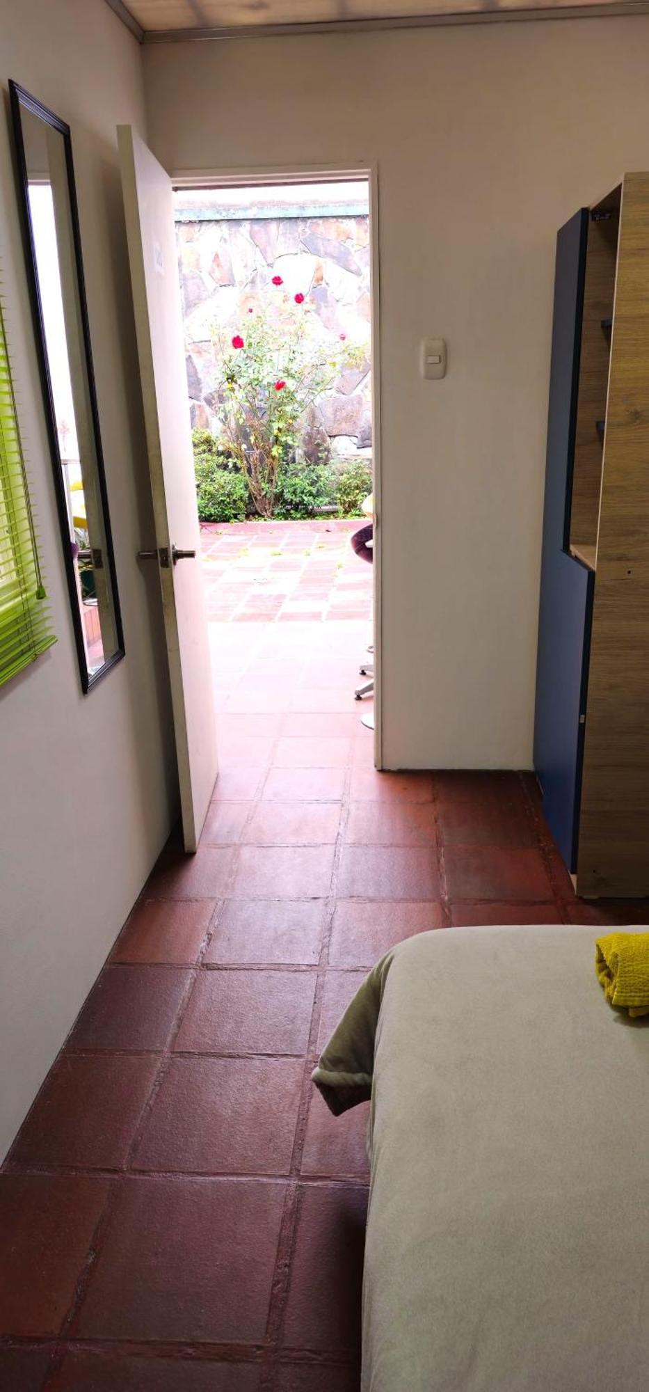 Casa En Bogota Ubicada En Zona Central المظهر الخارجي الصورة