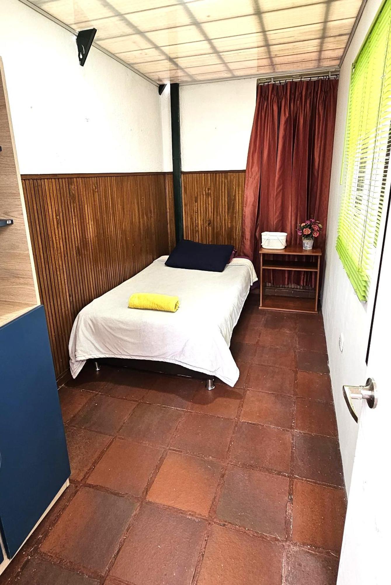 Casa En Bogota Ubicada En Zona Central المظهر الخارجي الصورة