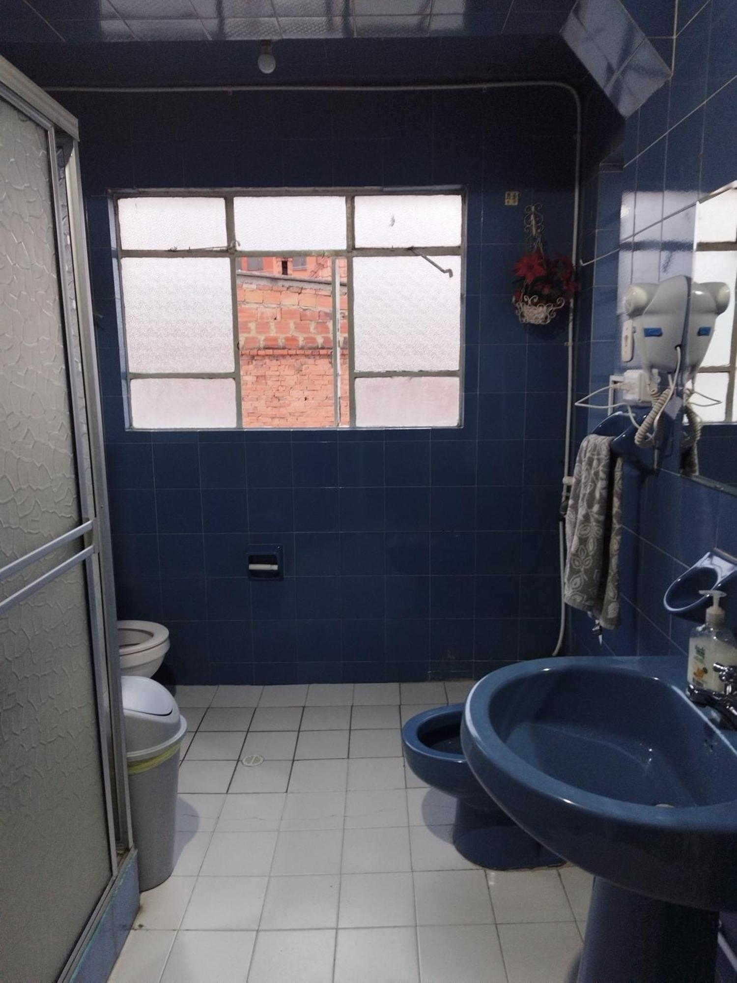Casa En Bogota Ubicada En Zona Central المظهر الخارجي الصورة