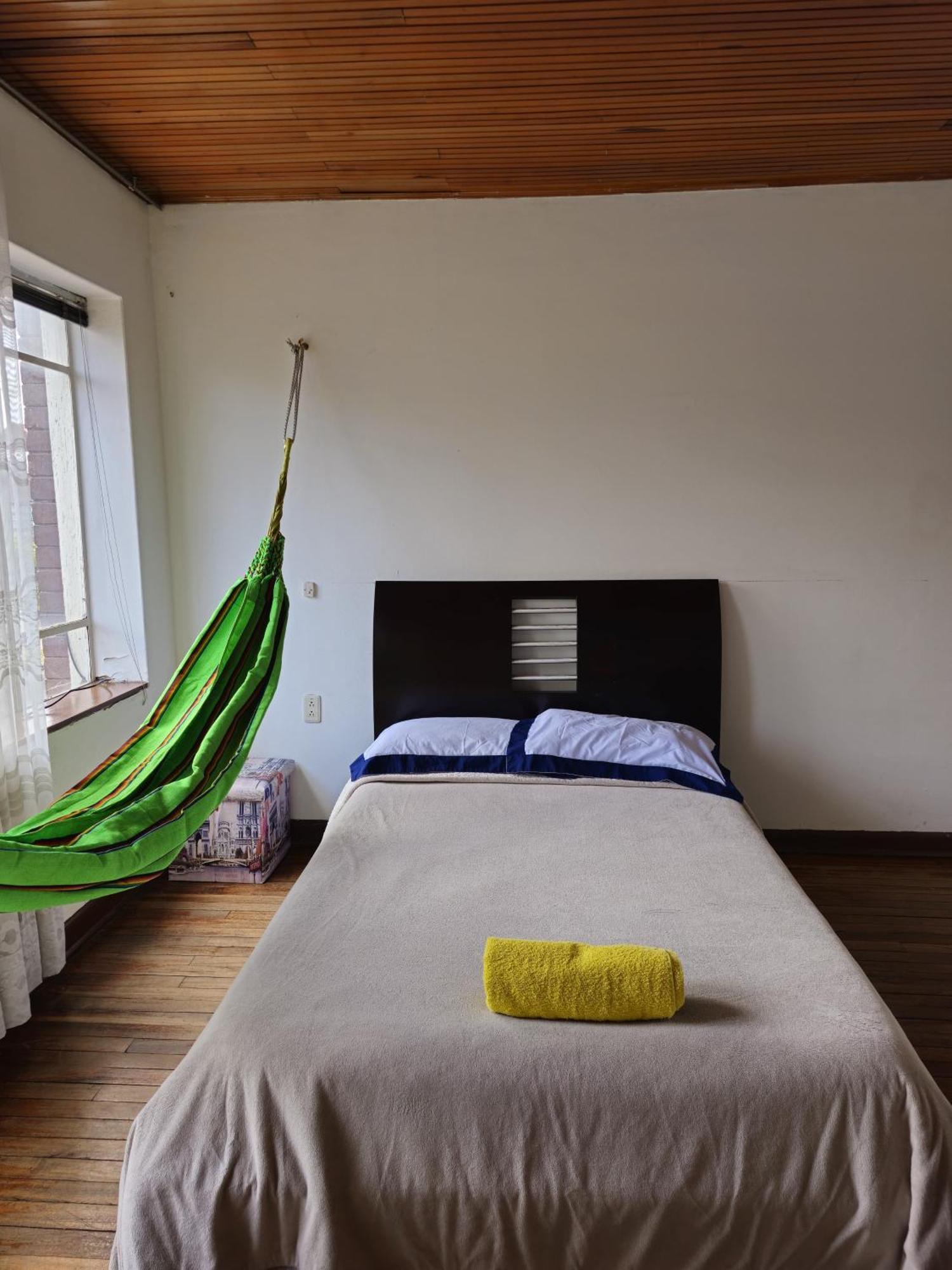 Casa En Bogota Ubicada En Zona Central المظهر الخارجي الصورة