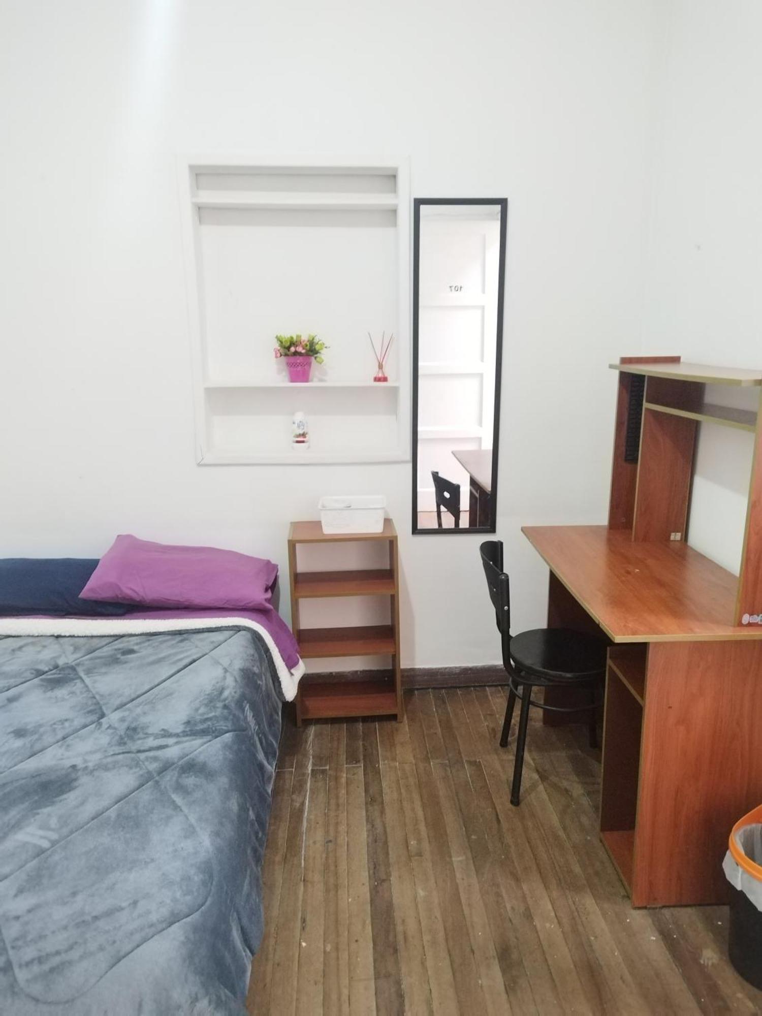 Casa En Bogota Ubicada En Zona Central المظهر الخارجي الصورة