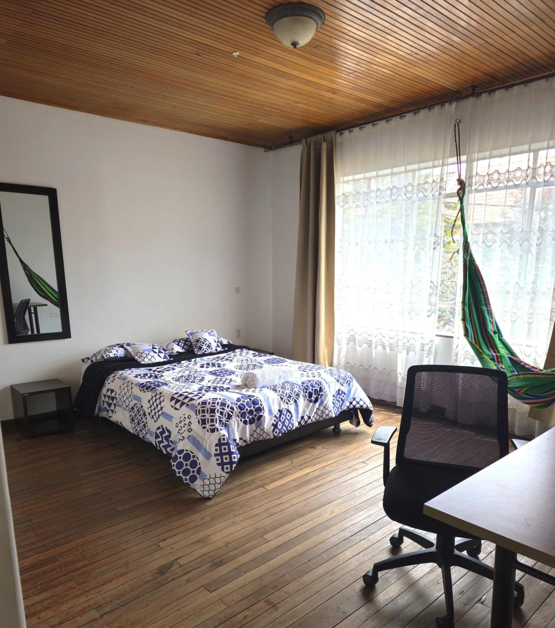 Casa En Bogota Ubicada En Zona Central المظهر الخارجي الصورة