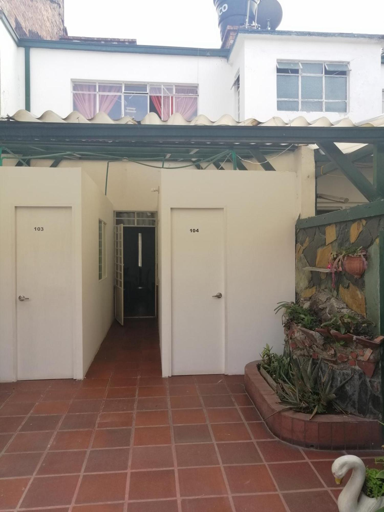 Casa En Bogota Ubicada En Zona Central المظهر الخارجي الصورة