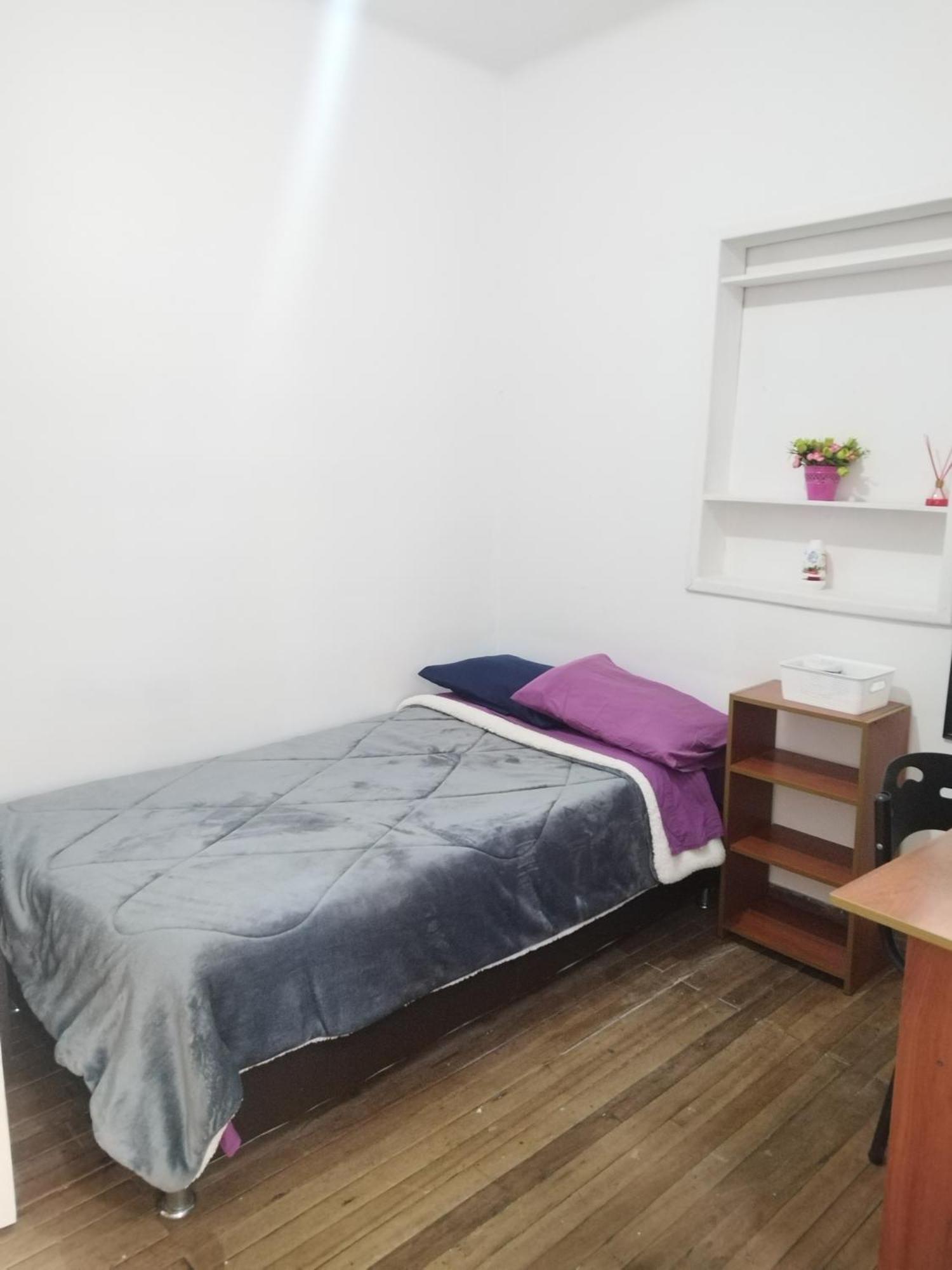 Casa En Bogota Ubicada En Zona Central المظهر الخارجي الصورة