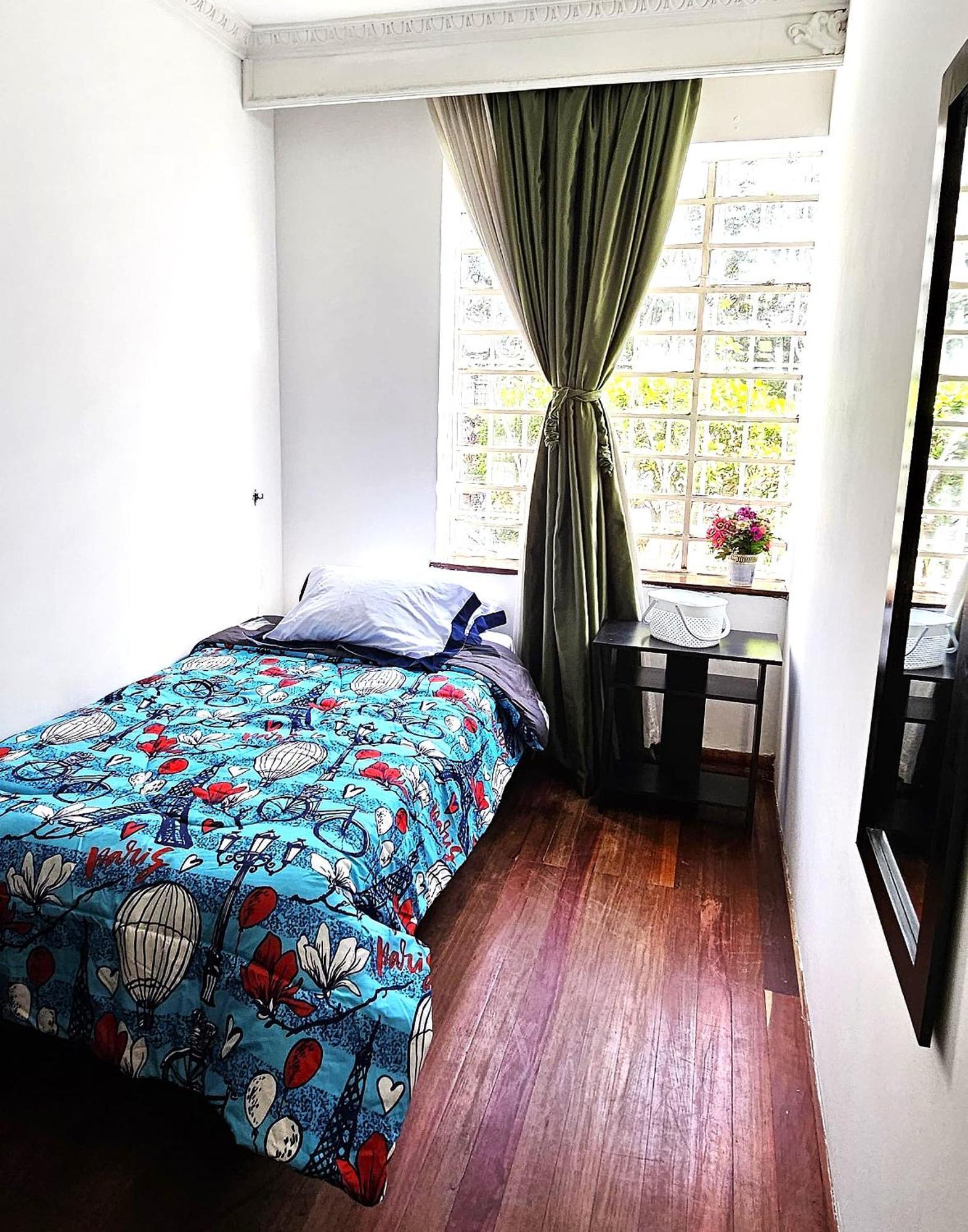 Casa En Bogota Ubicada En Zona Central المظهر الخارجي الصورة