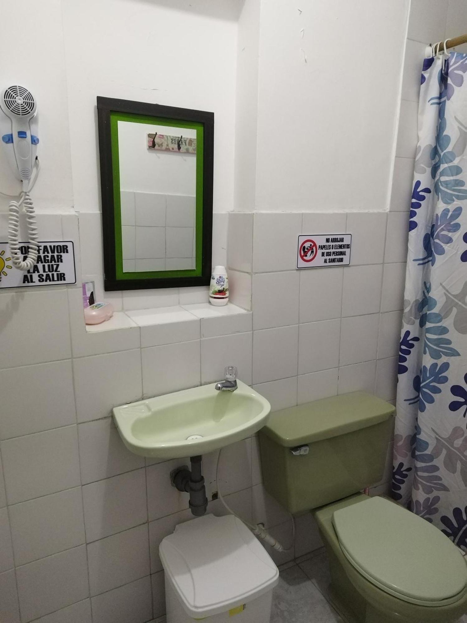 Casa En Bogota Ubicada En Zona Central المظهر الخارجي الصورة