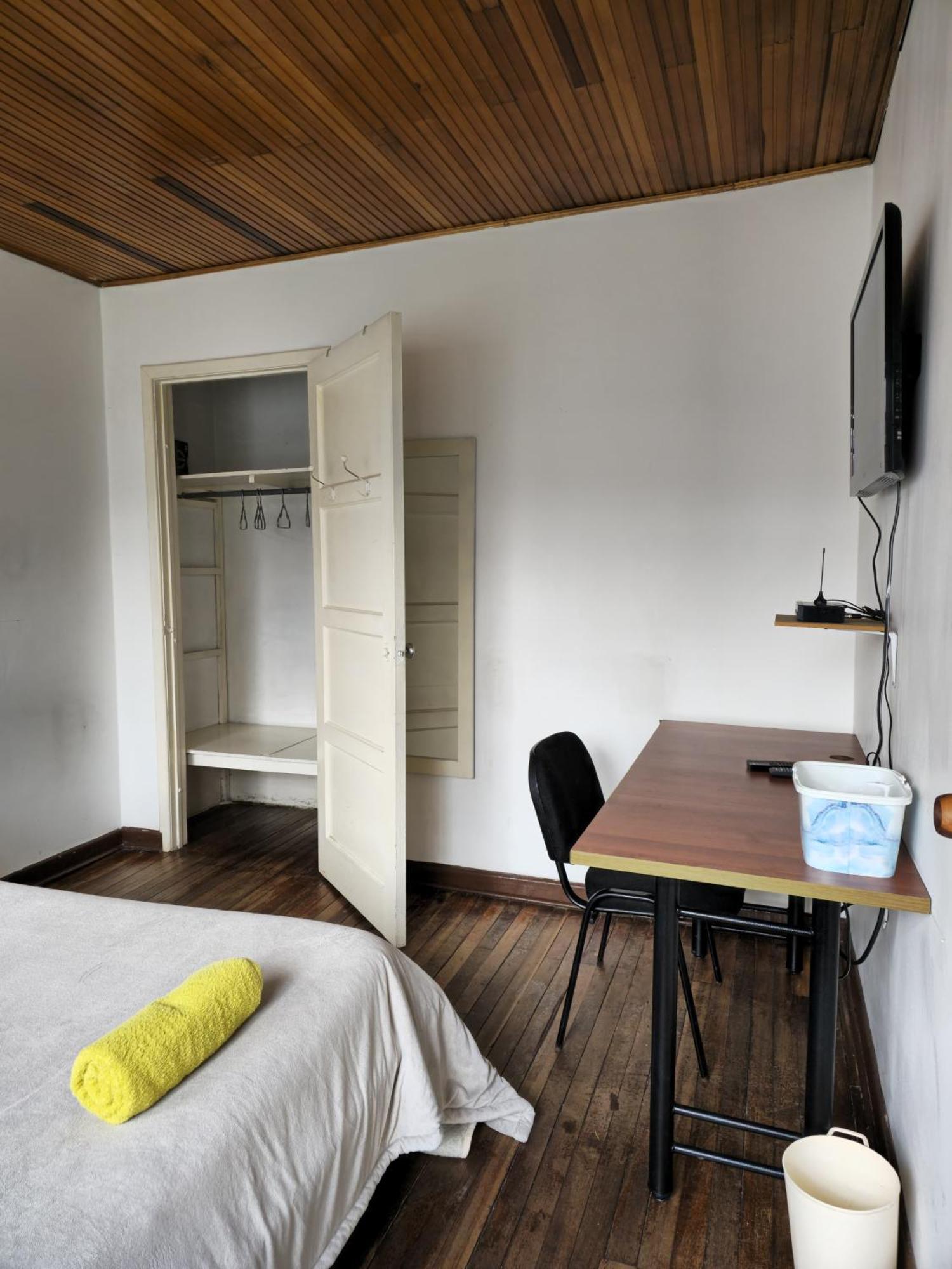 Casa En Bogota Ubicada En Zona Central المظهر الخارجي الصورة