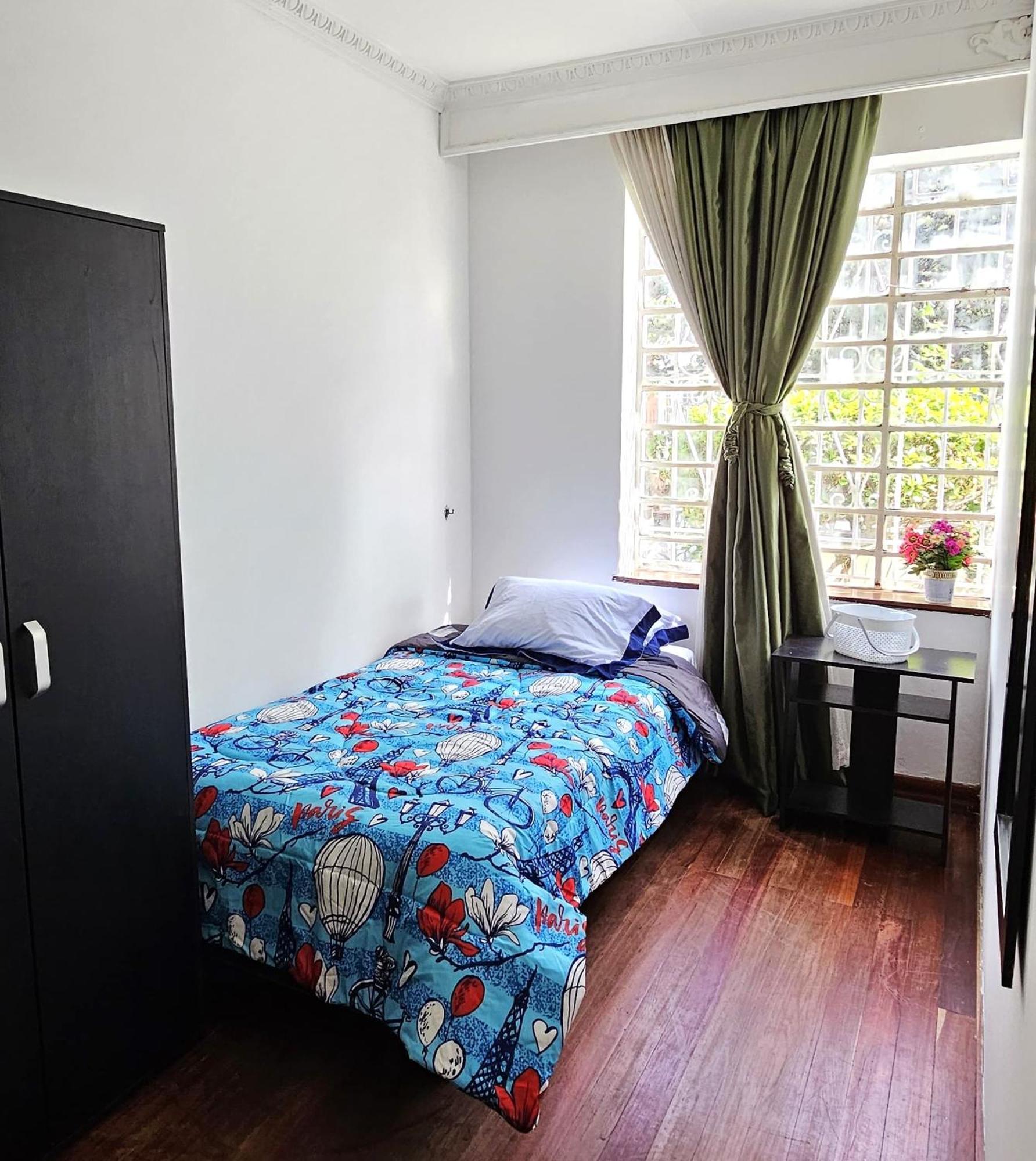 Casa En Bogota Ubicada En Zona Central المظهر الخارجي الصورة