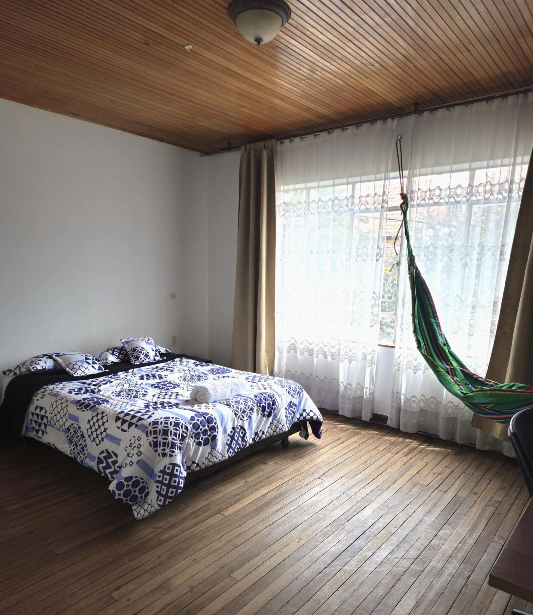 Casa En Bogota Ubicada En Zona Central المظهر الخارجي الصورة
