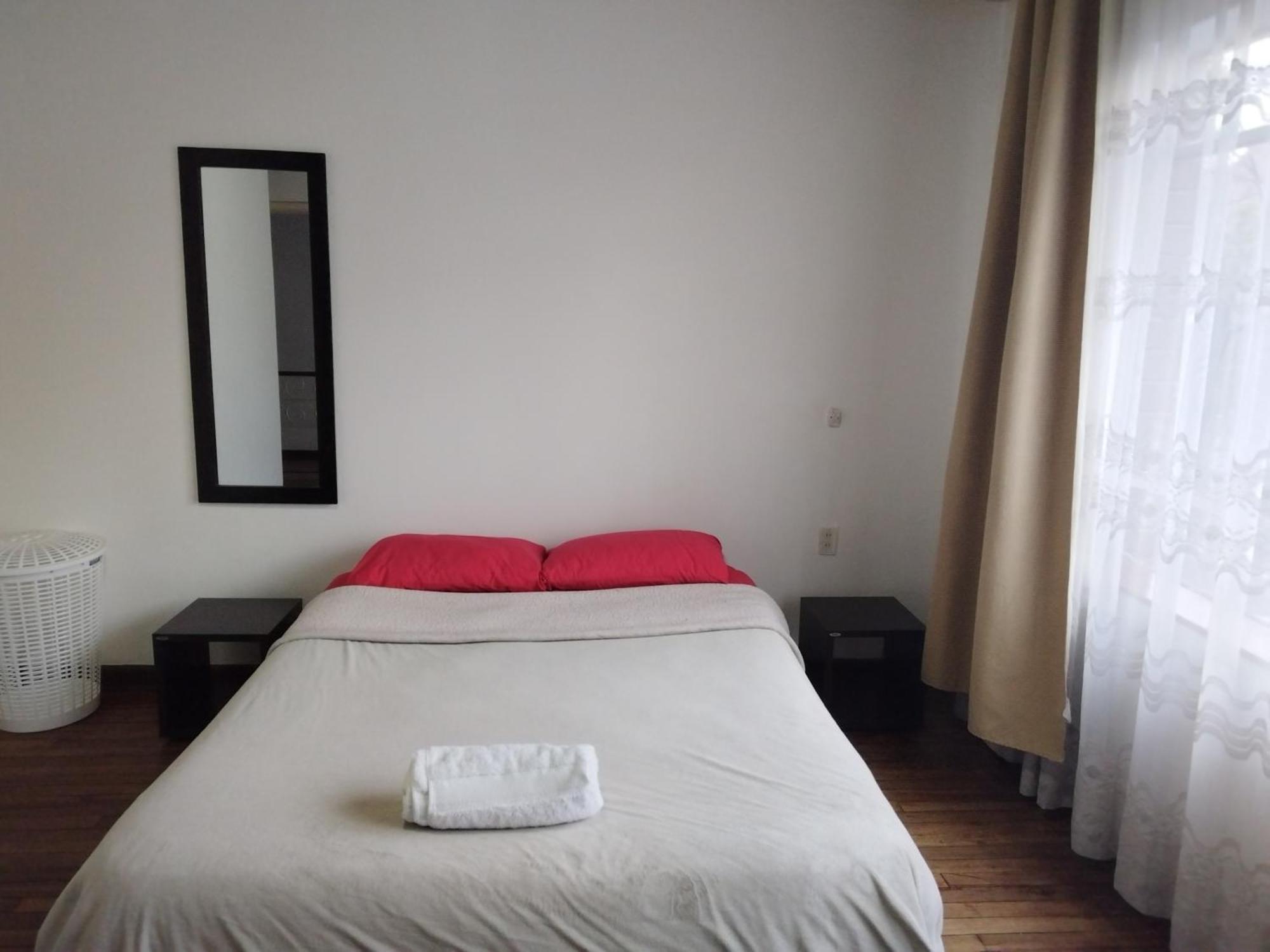 Casa En Bogota Ubicada En Zona Central المظهر الخارجي الصورة